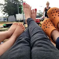 Buckhorn RV Park ico