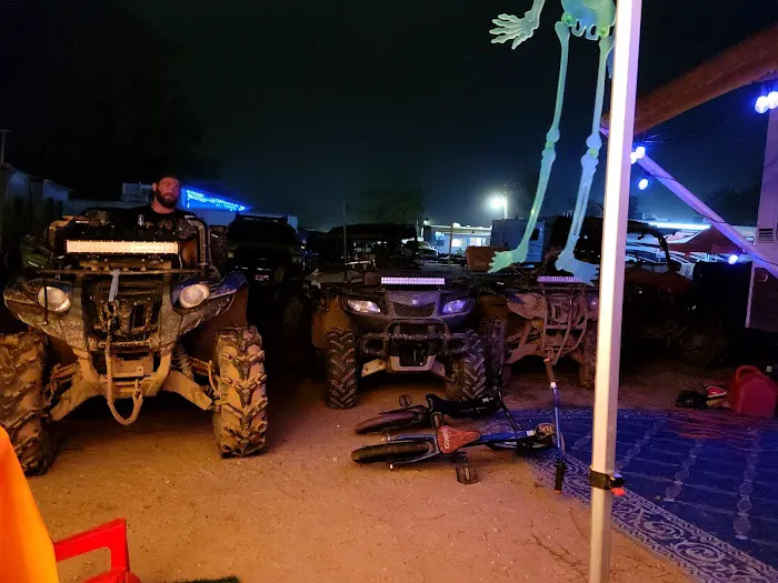 Buckhorn RV Park Picture 2