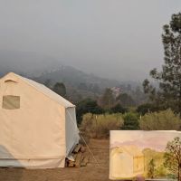 Corral Creek Campground ico