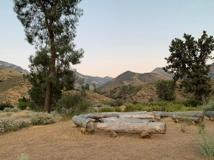 Corral Creek Campground Picture 5