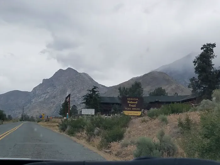 Corral Creek Campground Picture 7