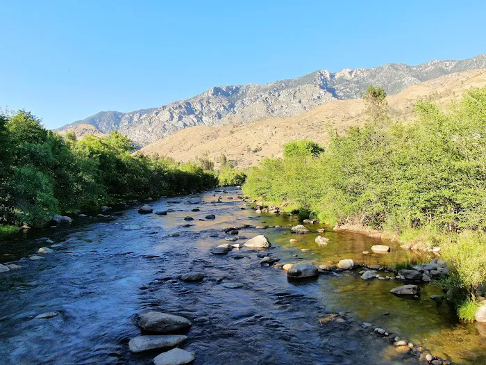 Corral Creek Campground Picture 4