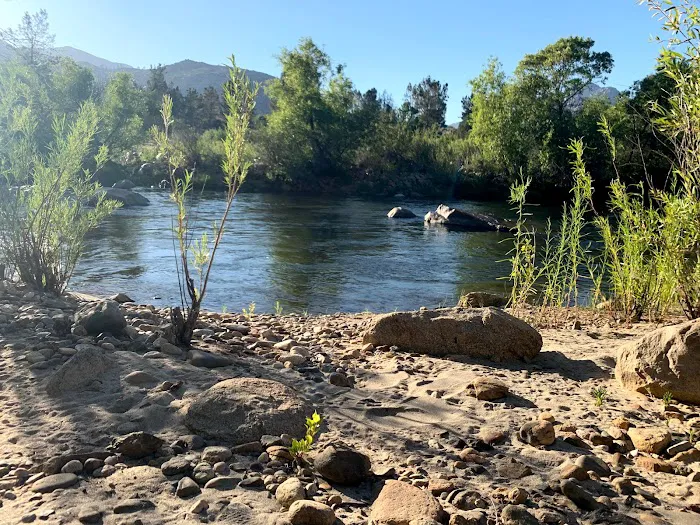 Corral Creek Campground Picture 3