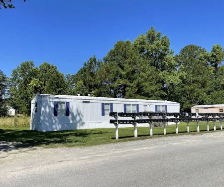 Edwards Mobile Home Park