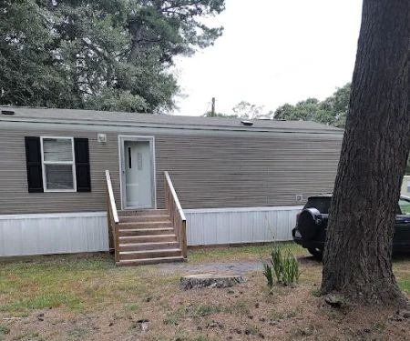 Tanglewood Mobile Home Park