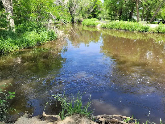 Baker Creek Campground Picture 1
