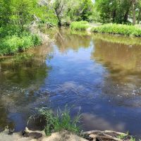 Baker Creek Campground ico
