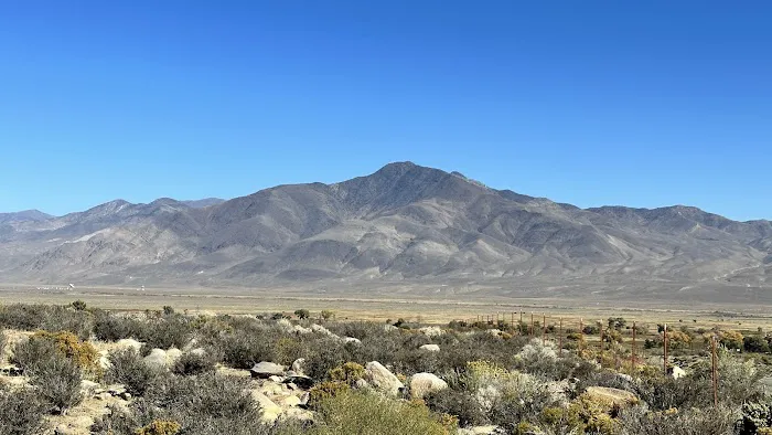 Baker Creek Campground Picture 3