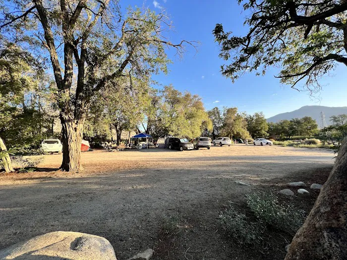 Baker Creek Campground Picture 5