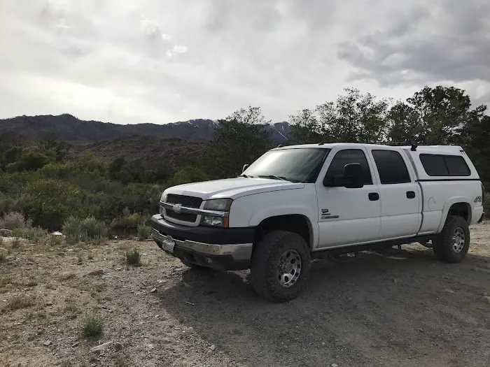 Baker Creek Campground Picture 7