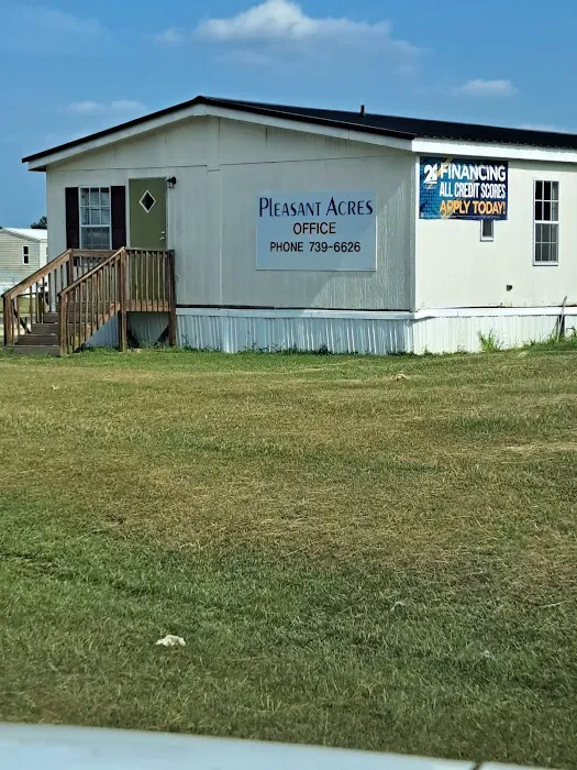 Pleasant Acres Mobile Home Park Picture 1