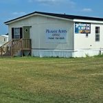 Pleasant Acres Mobile Home Park