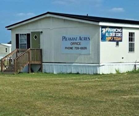 Pleasant Acres Mobile Home Park