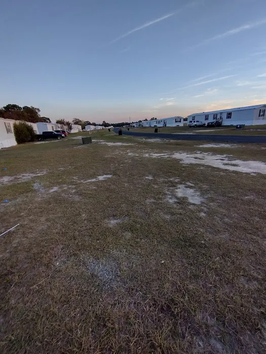 Pleasant Acres Mobile Home Park Picture 6