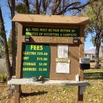 Glacier View Campground