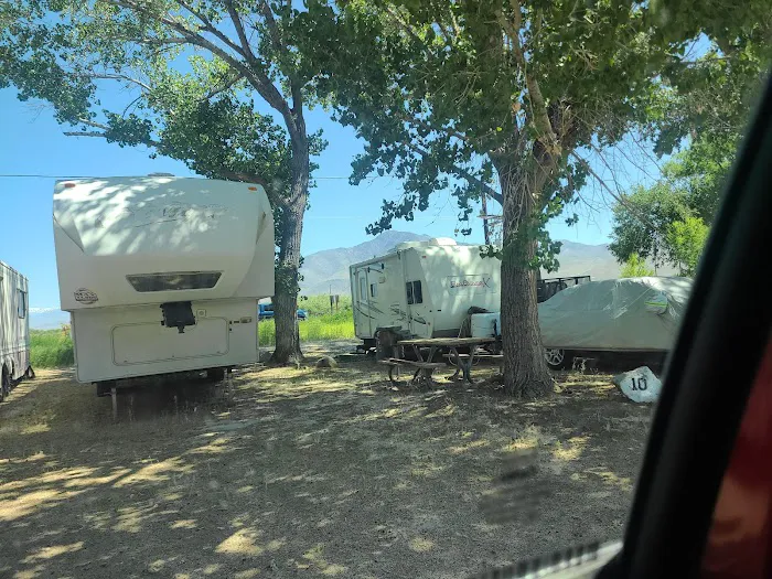 Glacier View Campground Picture 7