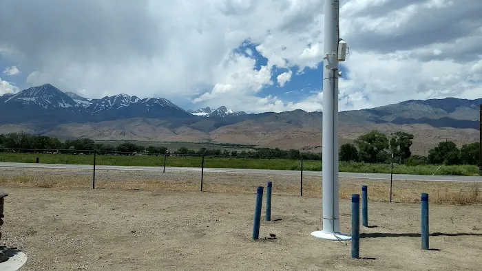 Glacier View Campground Picture 6