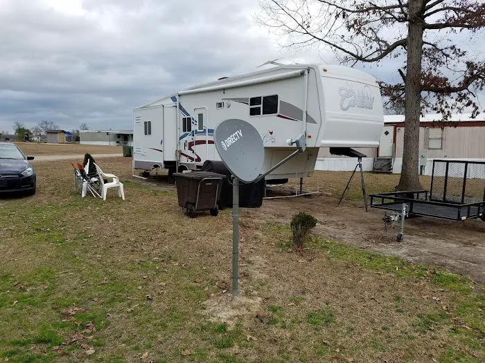 Herring RV and Mobile Village Picture 2