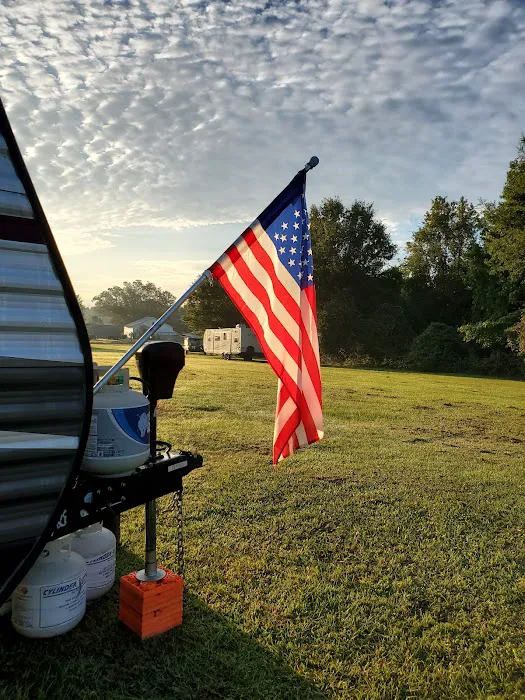 Herring RV and Mobile Village Picture 7