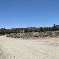 Cedar Flat Group Camps ico