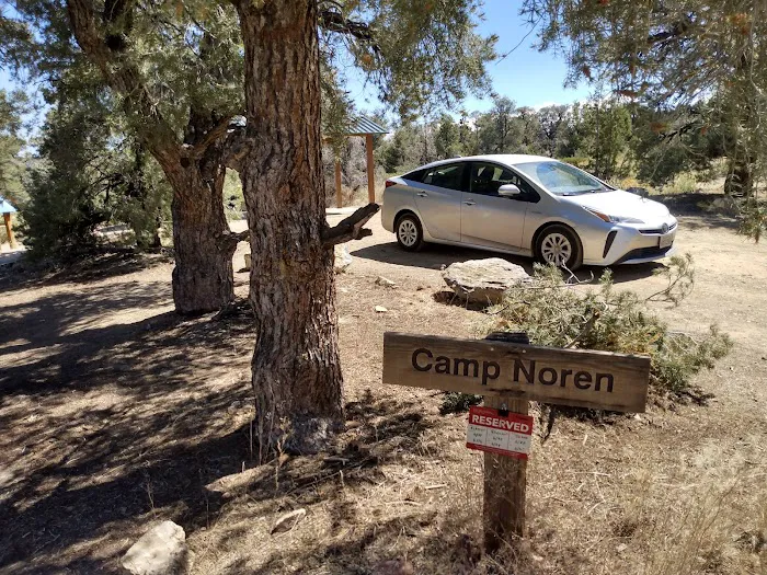 Cedar Flat Group Camps Picture 8