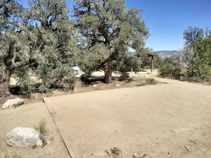 Cedar Flat Group Camps Picture 10