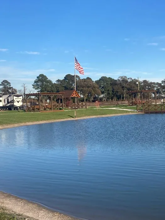 Piney Grove RV Park Picture 6