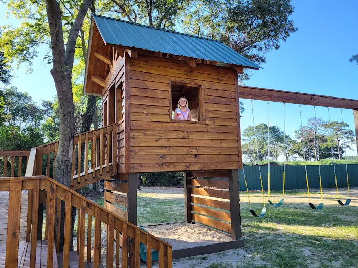 Piney Grove RV Park Picture 9