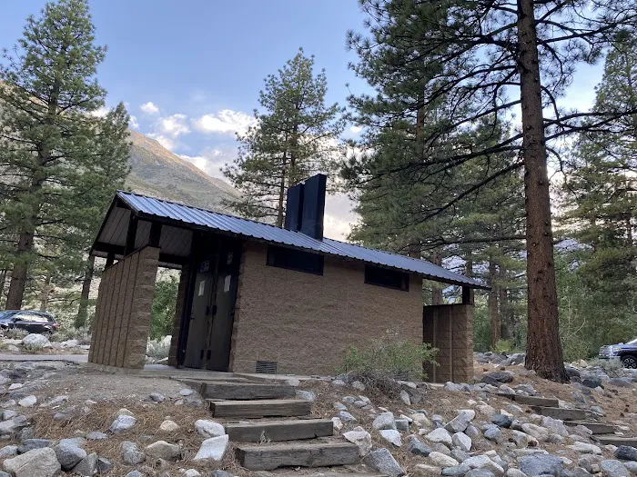 Sage Flat Campground Picture 3