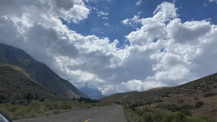 Sage Flat Campground Picture 7