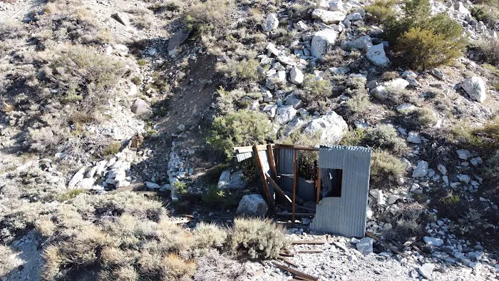 Sage Flat Campground Picture 10