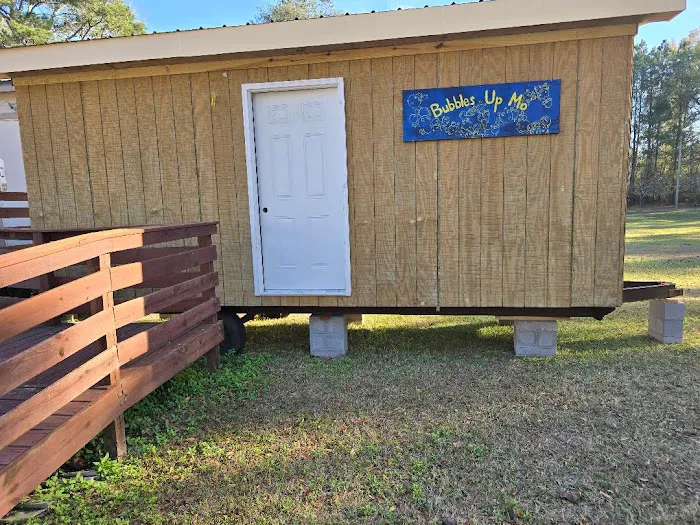 Contentnea Creekside RV Park Picture 4