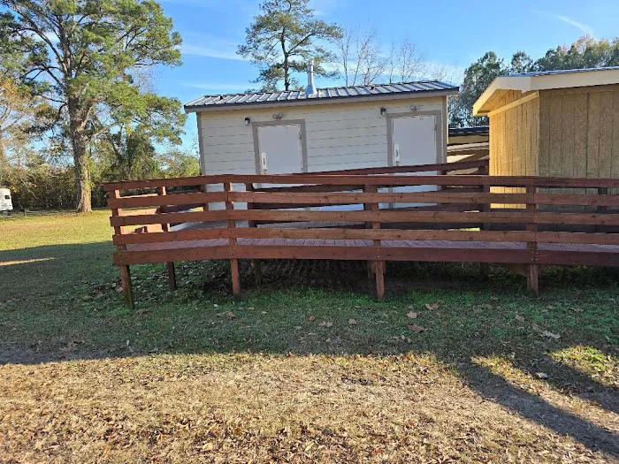 Contentnea Creekside RV Park Picture 1