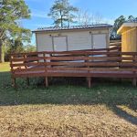 Contentnea Creekside RV Park