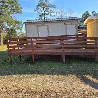 Contentnea Creekside RV Park ico