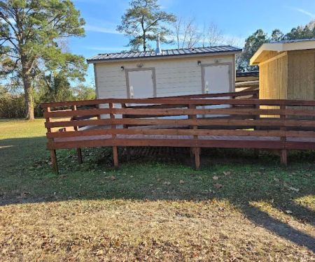 Contentnea Creekside RV Park