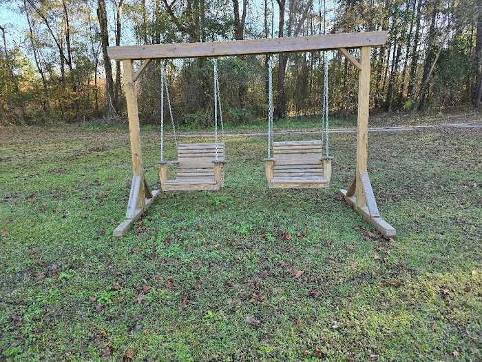 Contentnea Creekside RV Park Picture 6