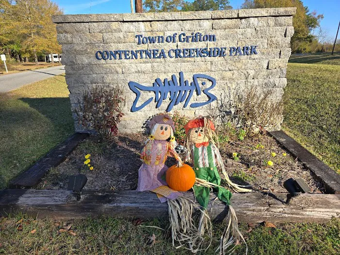 Contentnea Creekside RV Park Picture 2