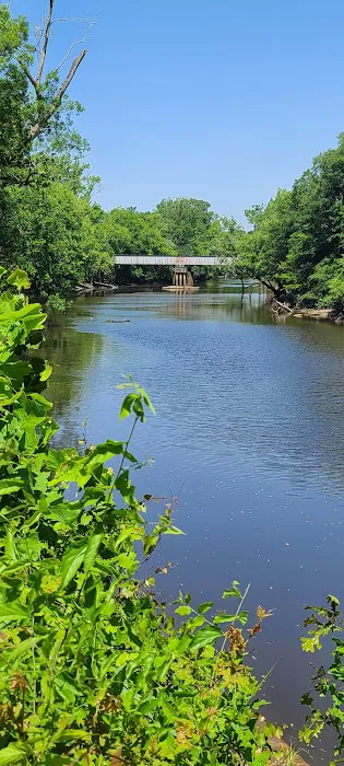 Contentnea Creekside RV Park Picture 9