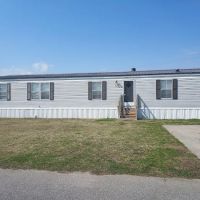 Sleepy Fox Mobile Home Community ico