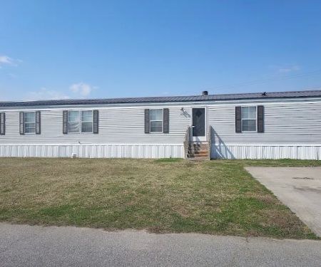 Sleepy Fox Mobile Home Community