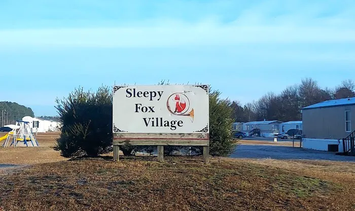 Sleepy Fox Mobile Home Community Picture 2