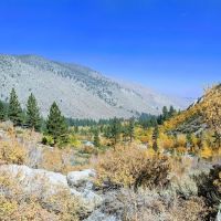Big Pine Creek Campground ico