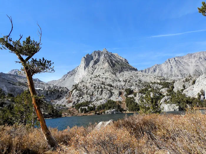 Big Pine Creek Campground Picture 5