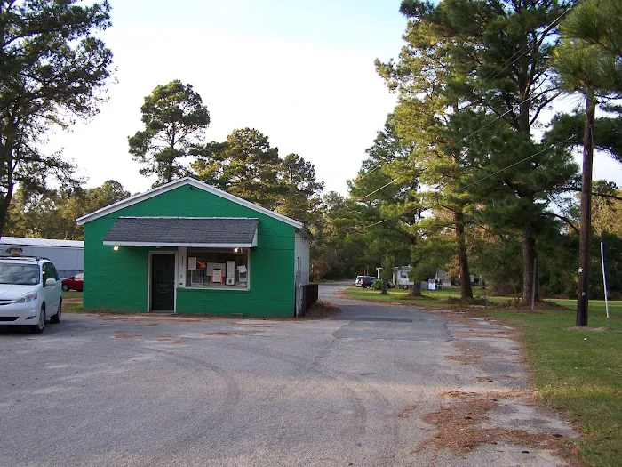 Green Acres Mobile Home Park Picture 2