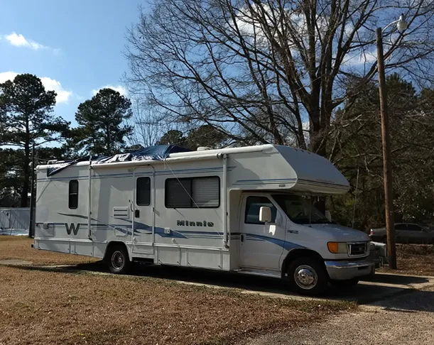 Green Acres Mobile Home Park Picture 1