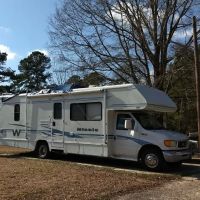 Green Acres Mobile Home Park ico