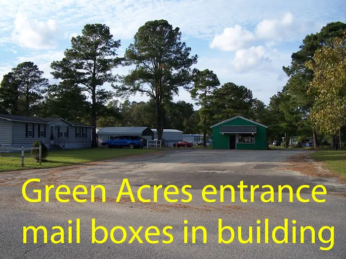 Green Acres Mobile Home Park Picture 5