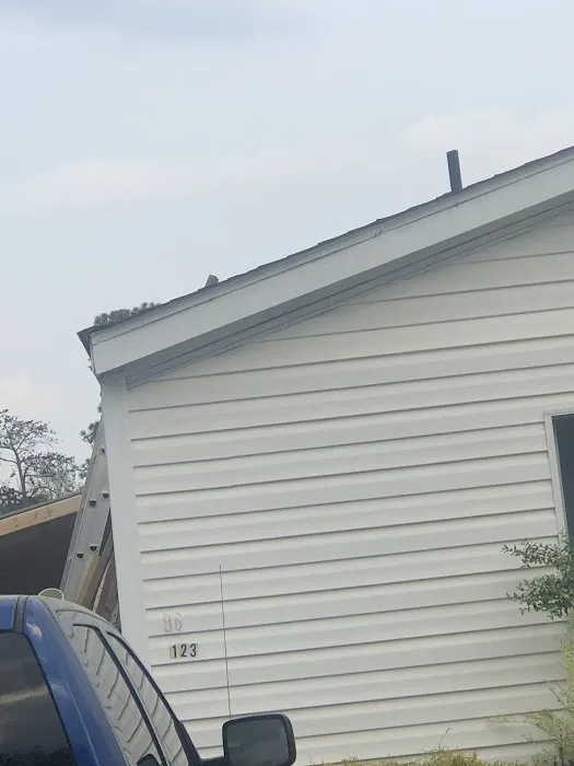 Jeffrey’s Mobile Home Park Picture 1