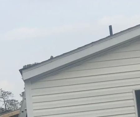 Jeffrey’s Mobile Home Park